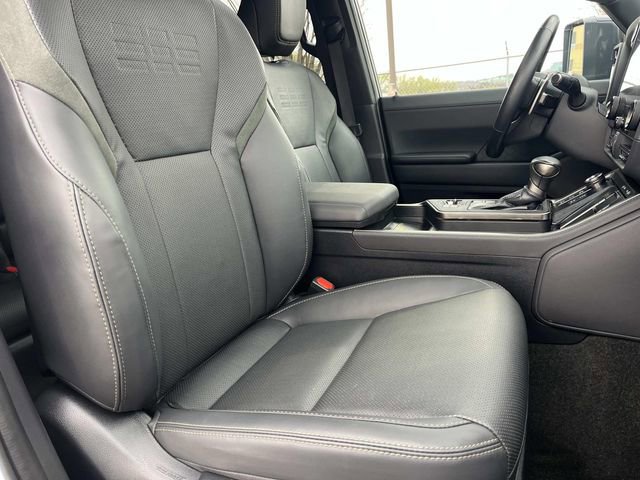 Certified 2024 Lexus GX 550 image 29