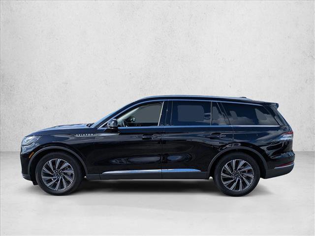 Used 2025 Lincoln Aviator 2WD image 8