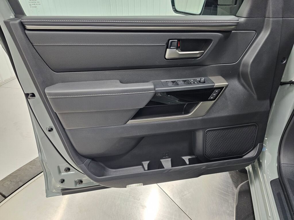 New 2026 Toyota Sequoia Limited image 31