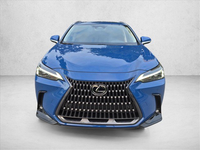 Used 2025 Lexus NX 250 FWD w/ Accessory Package (2T) image 2