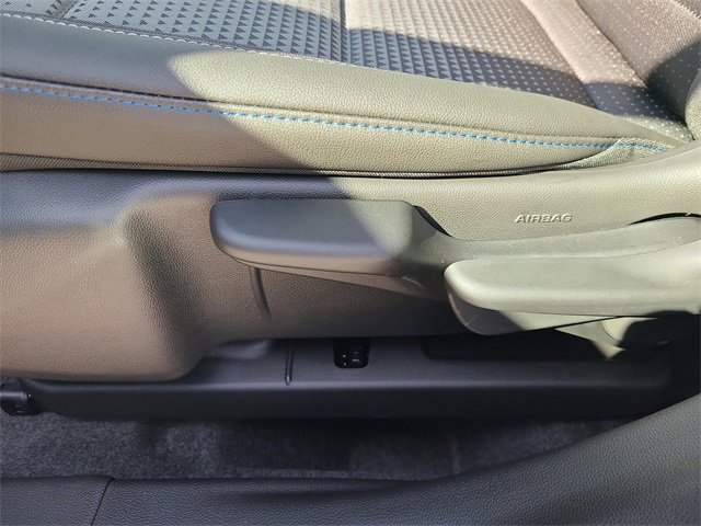 New 2026 Chevrolet Trax LT image 24