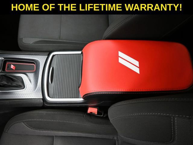 Used 2016 Dodge Charger R/T RWD image 35