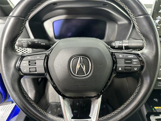 Used 2023 Acura Integra A-Spec image 21