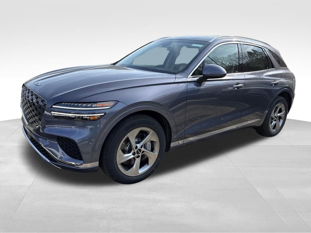 New 2026 Genesis GV70 2.5T Advanced image 1