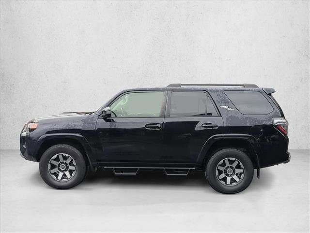 Used 2019 Toyota 4Runner TRD Off Road image 5