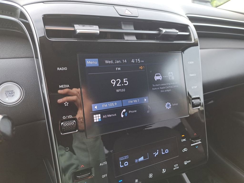 Used 2022 Hyundai Tucson XRT w/ Cargo Package image 18