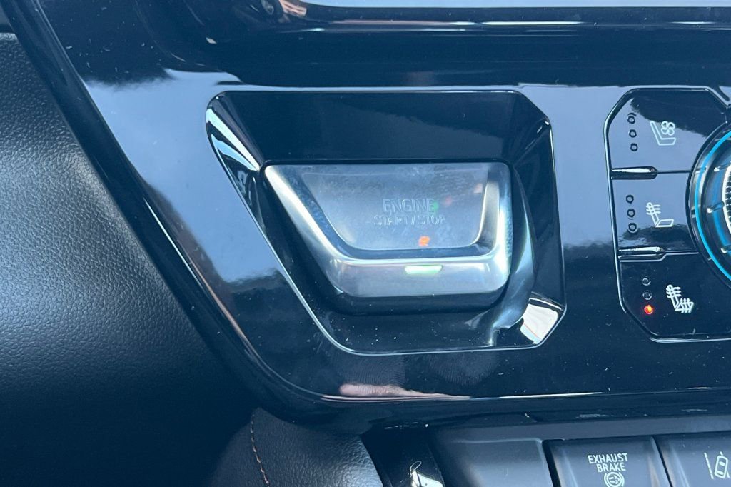 New 2026 GMC Sierra 2500 AT4 w/ AT4 Premium Plus Package image 19