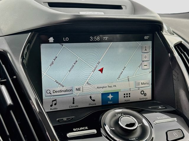 Used 2016 Ford Escape Titanium w/ Equipment Group 301A AWD/4WD image 13