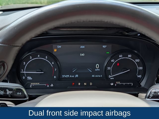 Used 2020 Lincoln Corsair Reserve AWD/4WD image 23
