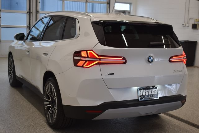 New 2026 BMW X3 xDrive30i w/ Premium Package AWD/4WD image 10