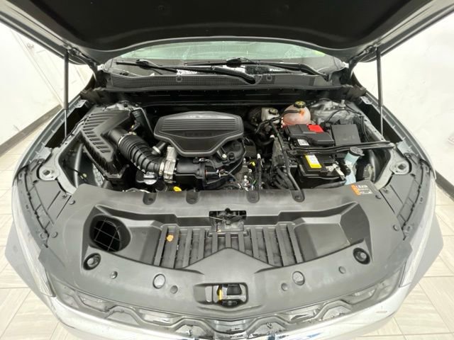 Certified 2023 Chevrolet Blazer LT image 17