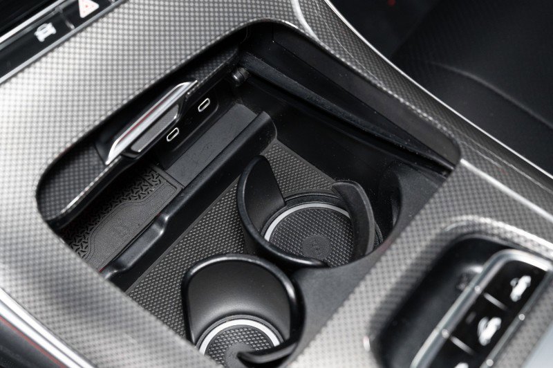 Used 2025 Mercedes-Benz CLE 300 4MATIC Cabriolet image 25