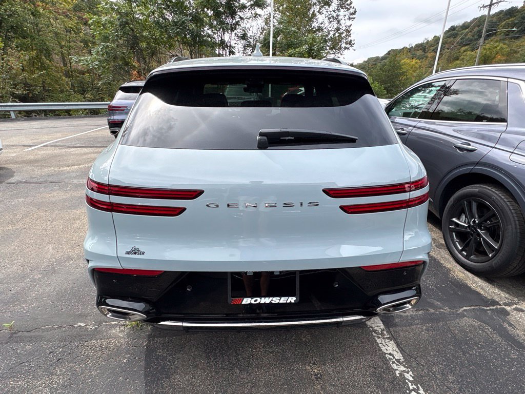 New 2027 Genesis GV70 2.5T Sport Prestige AWD/4WD image 4