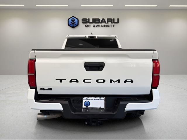 Used 2024 Toyota Tacoma TRD Sport image 4