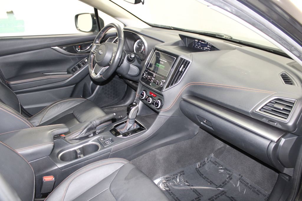 Used 2018 Subaru Crosstrek 2.0i Limited image 25