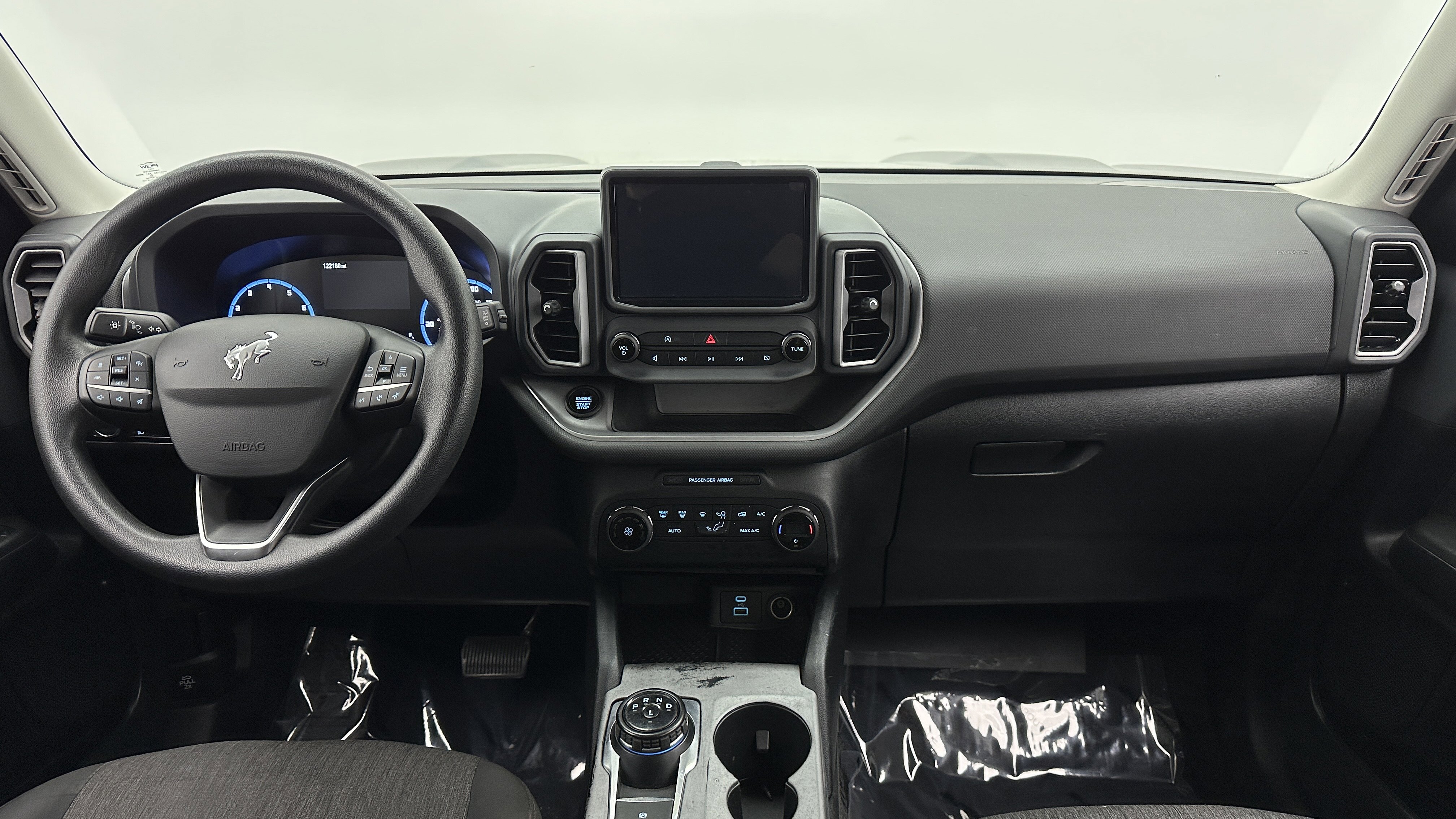 Used 2021 Ford Bronco Sport Big Bend image 24