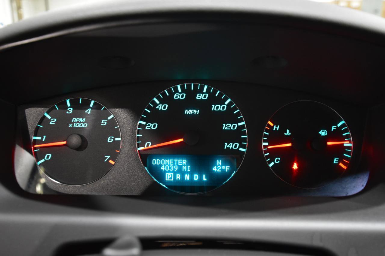 Used 2012 Chevrolet Impala LT image 22