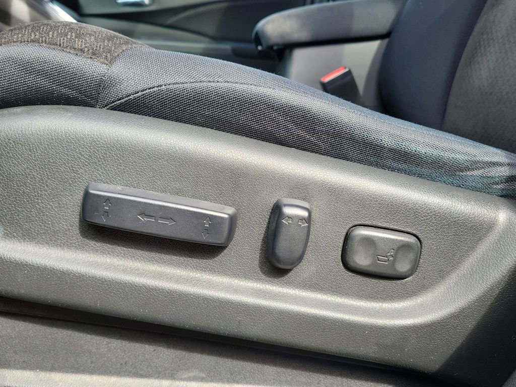 Used 2015 Honda CR-V EX image 16