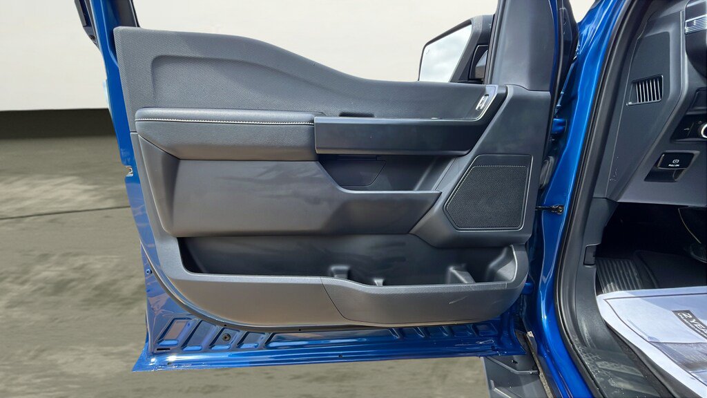 Used 2024 Ford F150 STX AWD/4WD image 15