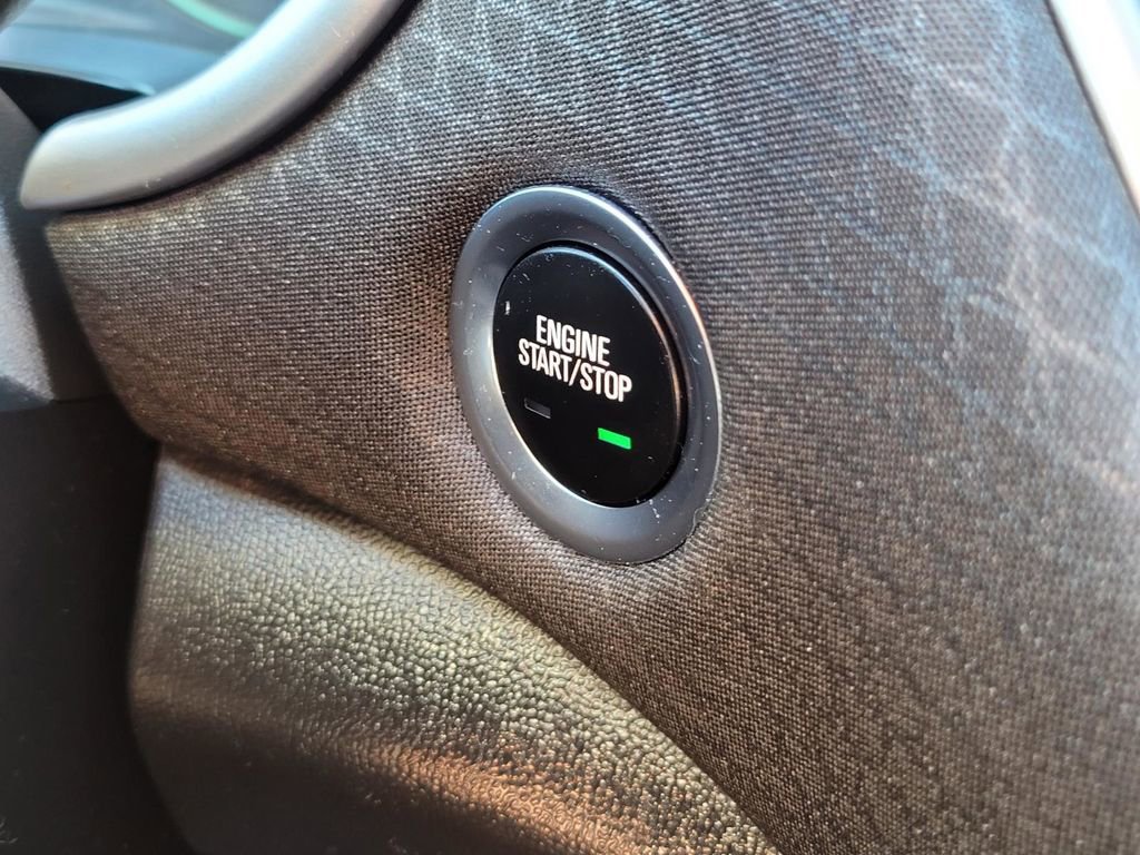 Certified 2024 Chevrolet Malibu LT image 28