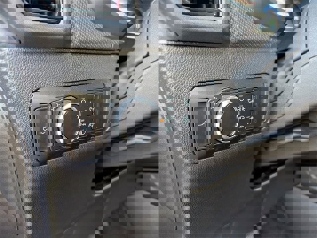 Certified 2025 Ford Bronco Sport Heritage image 21