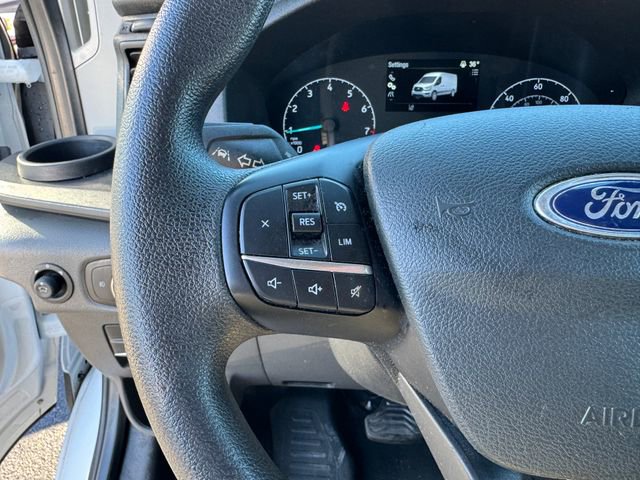 Used 2024 Ford Transit 250 Low Roof w/ Exterior Upgrade Package image 14