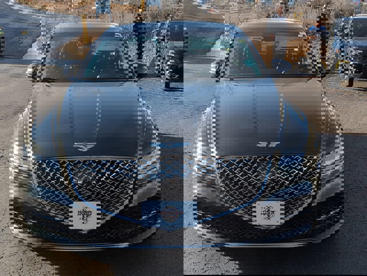 Used 2023 Genesis G80 2.5T image 2