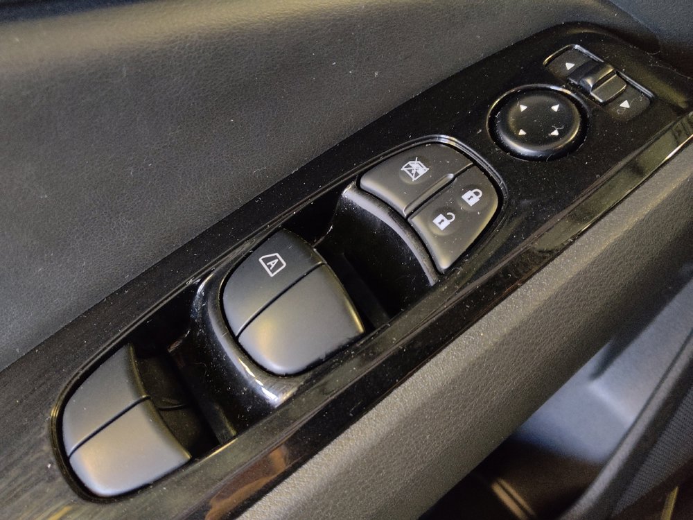 Used 2023 Nissan Altima 2.5 SV image 27