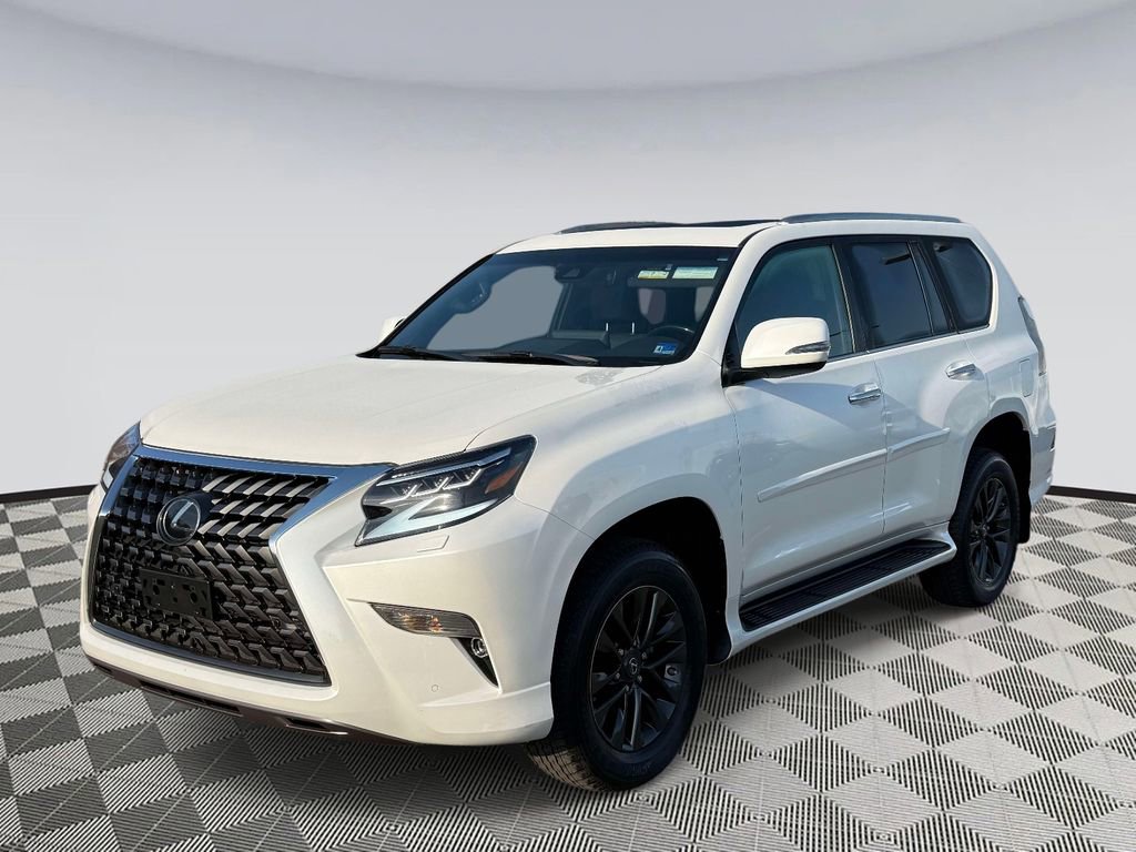 Used 2023 Lexus GX 460 Premium w/ Premium Package image 5