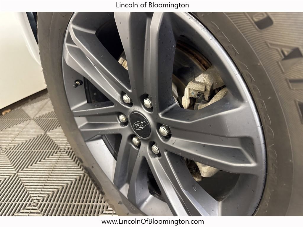 Used 2023 Ford F150 Lariat w/ Equipment Group 502A High image 66