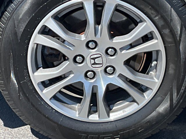 Used 2011 Honda Odyssey EX image 9