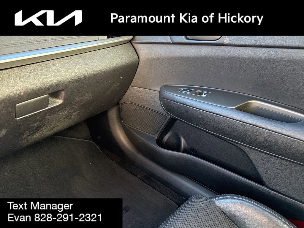 Used 2020 Kia Optima S image 26