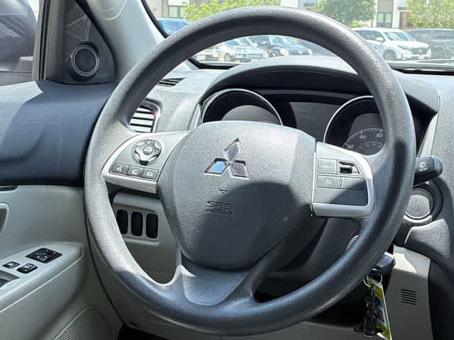 Used 2020 Mitsubishi Outlander Sport ES FWD image 23