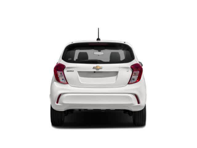 Used 2020 Chevrolet Spark LS FWD image 8