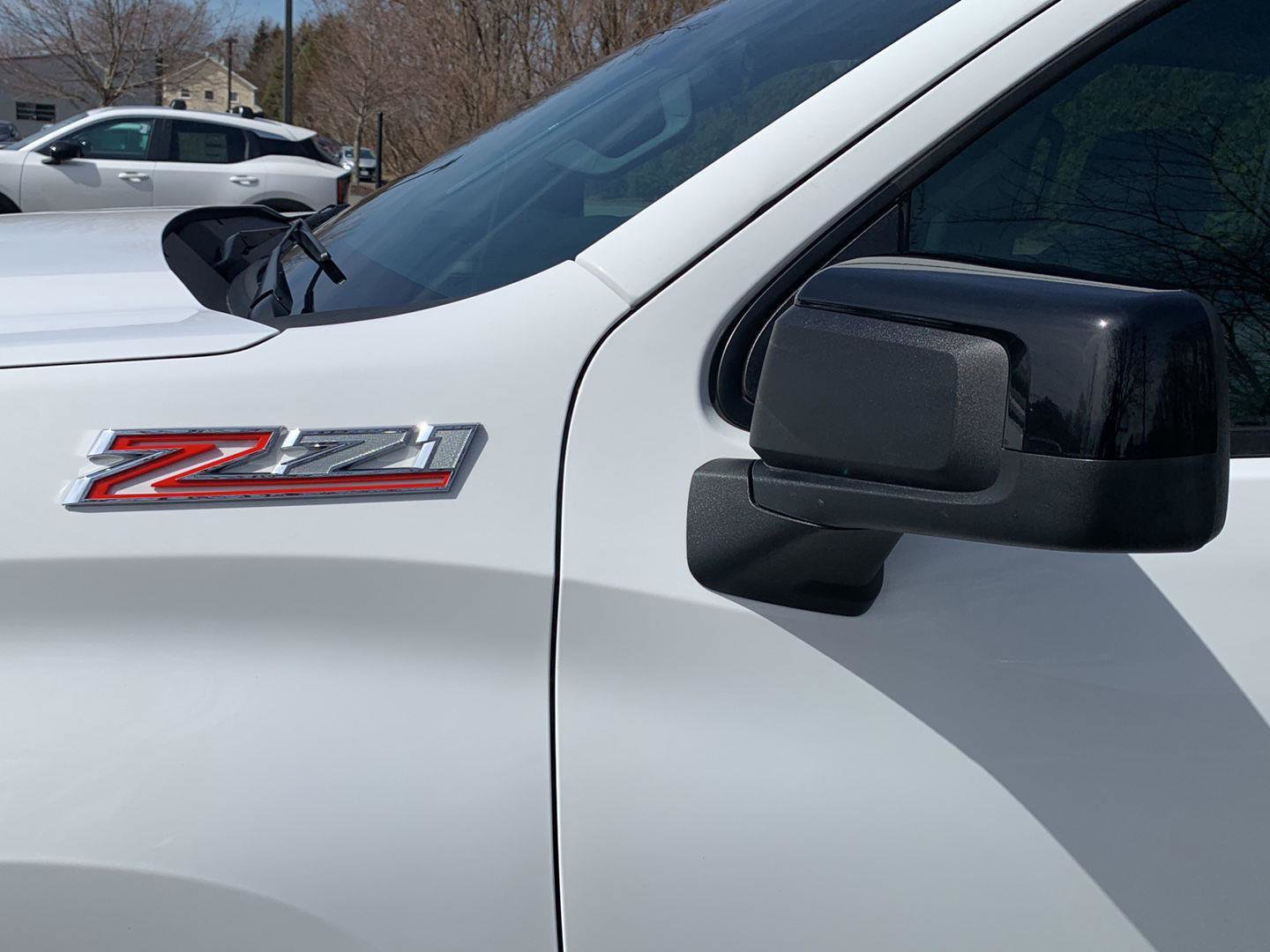 Used 2022 Chevrolet Silverado 1500 RST image 8