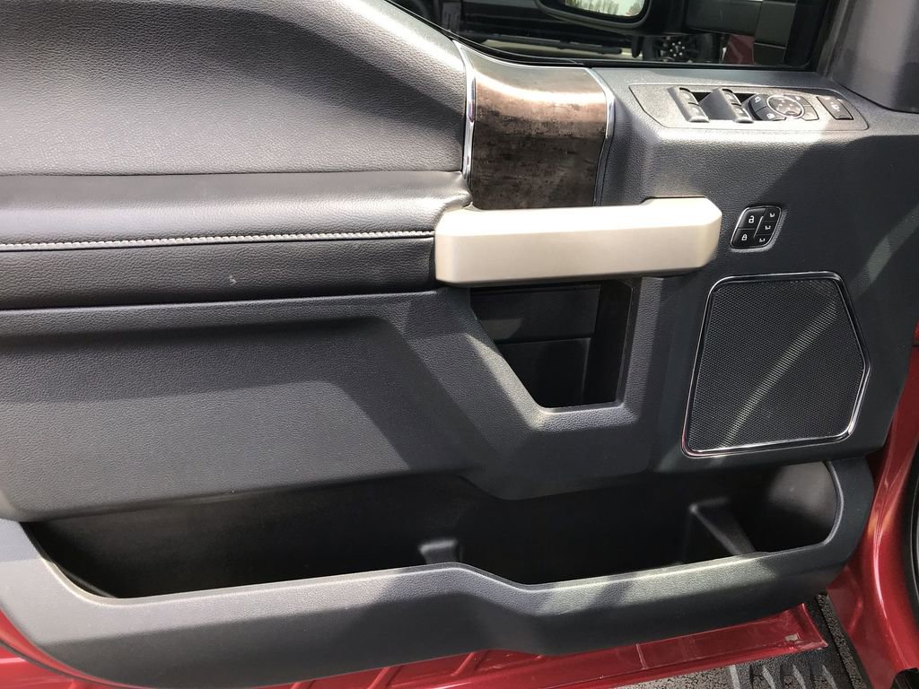 Used 2022 Ford F250 Lariat w/ Tremor Off-Road Package image 13