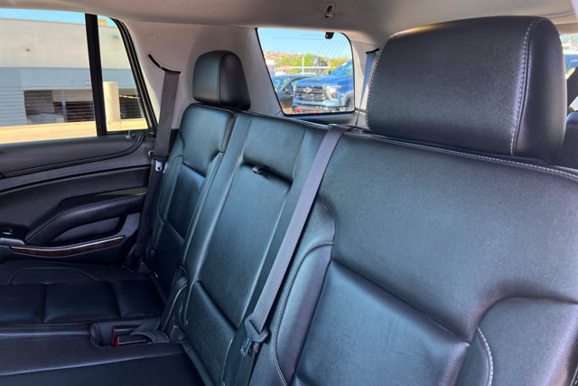 Used 2019 Chevrolet Tahoe LT AWD/4WD image 20