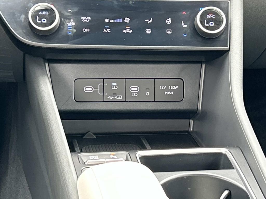 Certified 2024 Hyundai Sonata Limited image 28