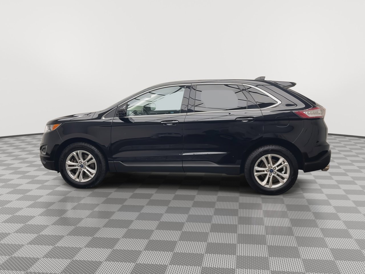 Used 2016 Ford Edge SEL w/ Canadian Touring Package image 39