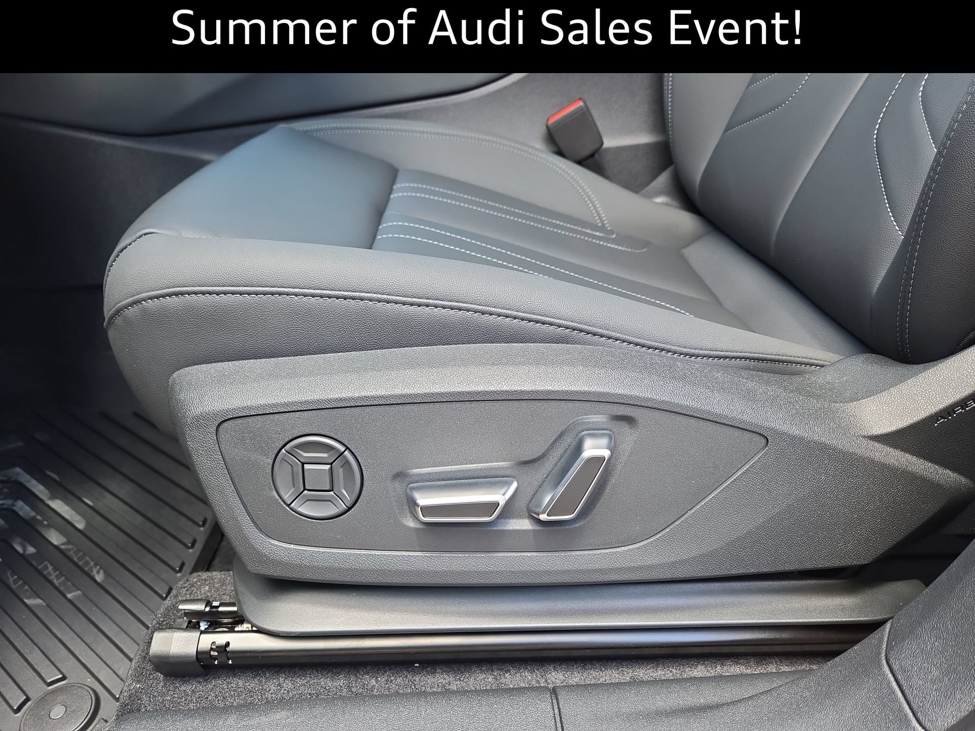 New 2026 Audi Q3 quattro 2.0T AWD/4WD image 17