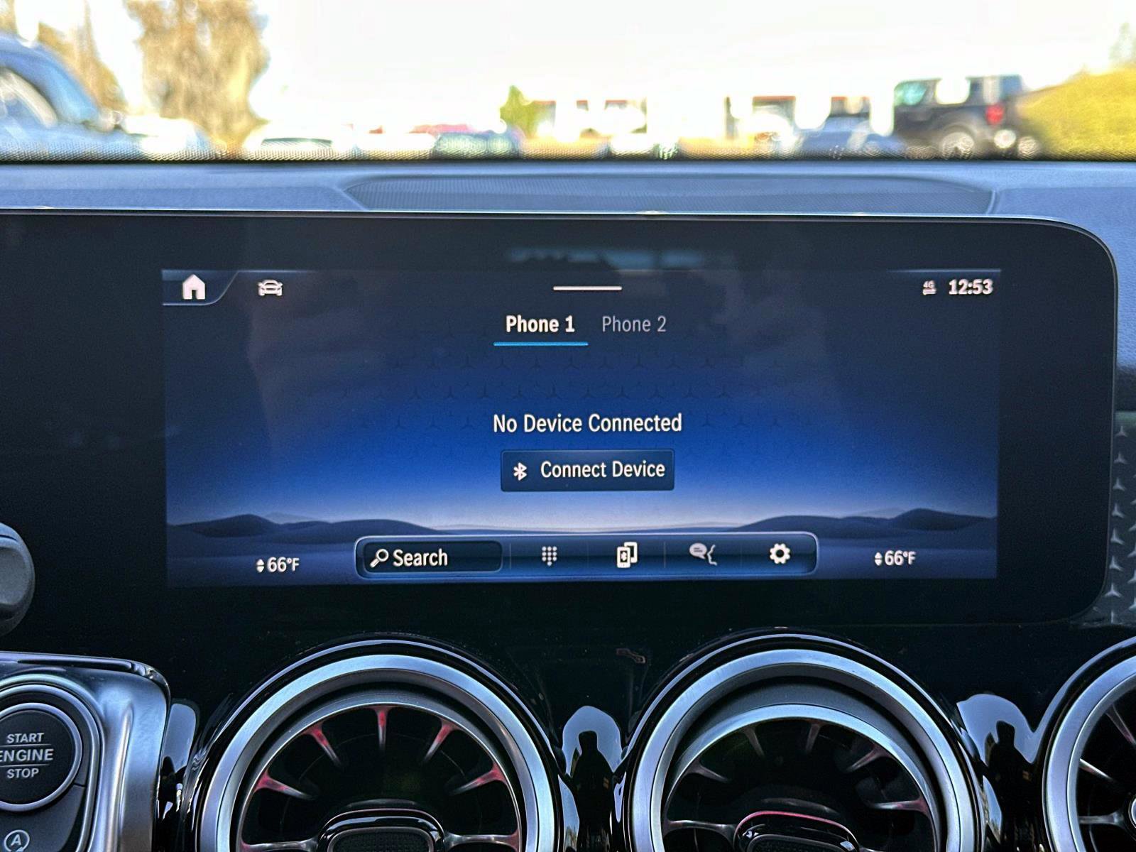 Certified 2025 Mercedes-Benz GLB 250 image 20