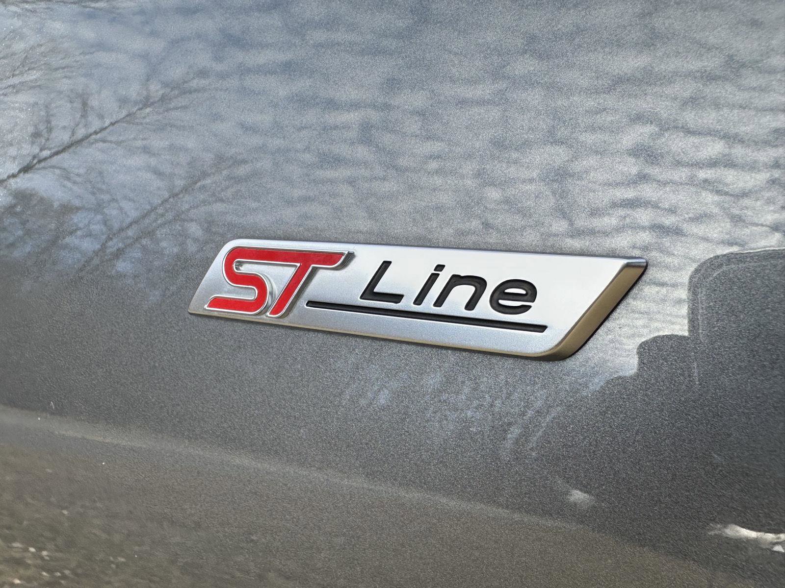 Used 2024 Ford Escape ST-Line AWD/4WD image 9