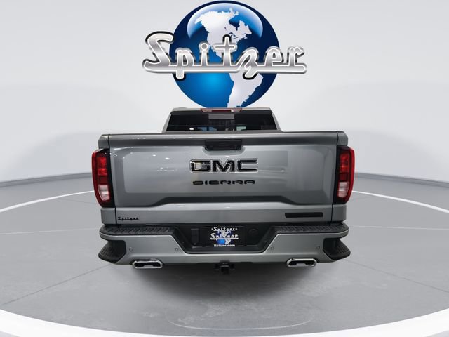 New 2026 GMC Sierra 1500 Elevation w/ Preferred Package image 8