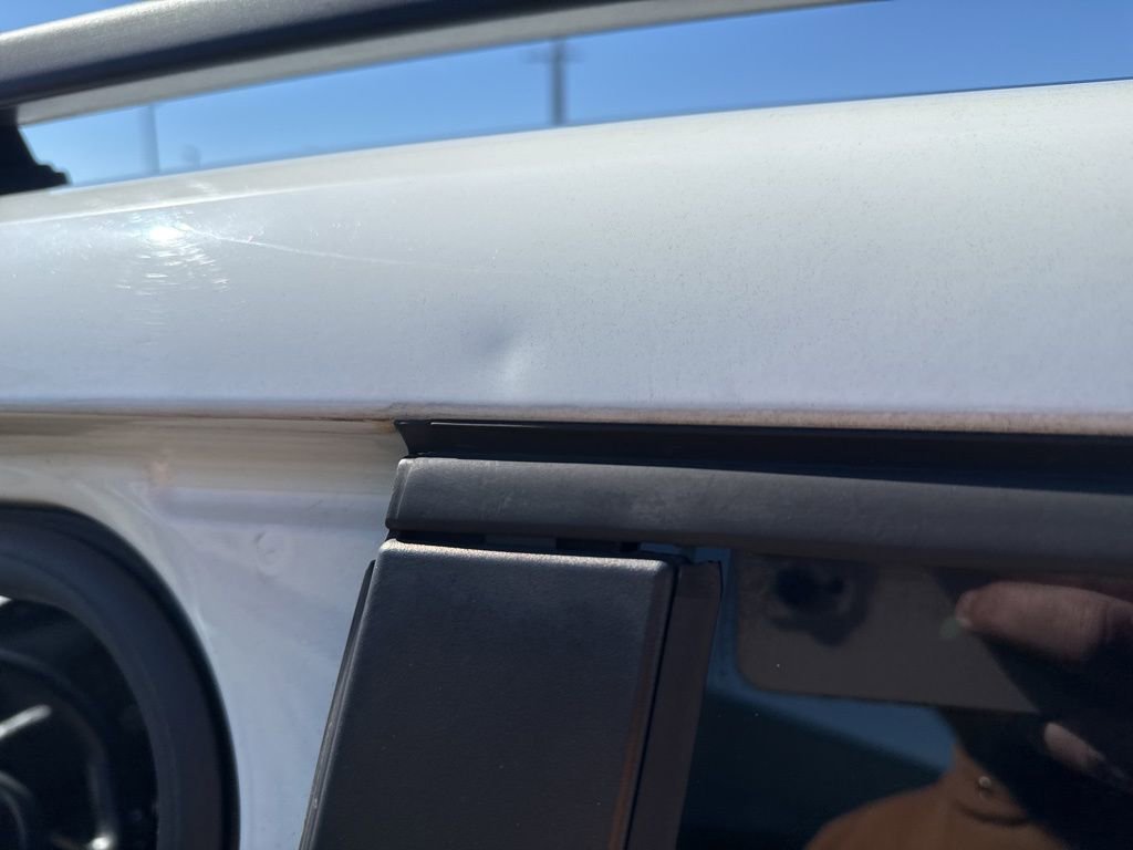 Used 2016 Jeep Renegade Latitude image 11