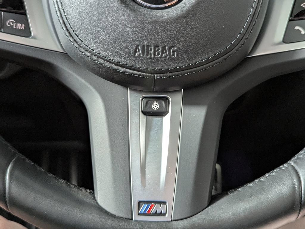 Used 2023 BMW X3 xDrive30i w/ M Sport Package AWD/4WD image 30