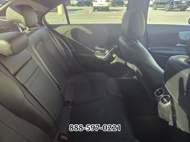 Used 2022 Mercedes-Benz A 220 image 8