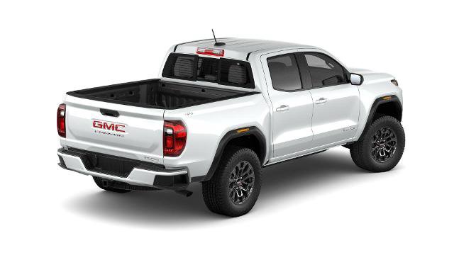 New 2026 GMC Canyon Elevation w/ Convenience Package AWD/4WD image 3