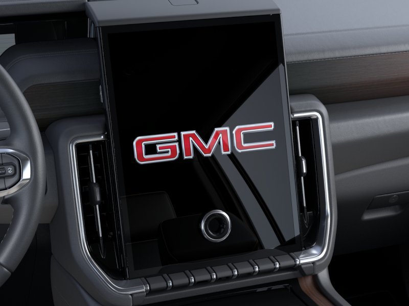 New 2026 GMC Yukon XL Denali w/ Denali Reserve Package AWD/4WD image 20