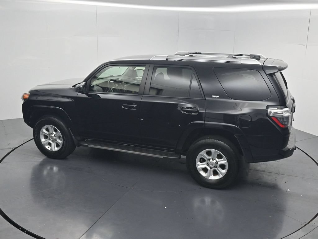 Used 2016 Toyota 4Runner SR5 AWD/4WD image 50