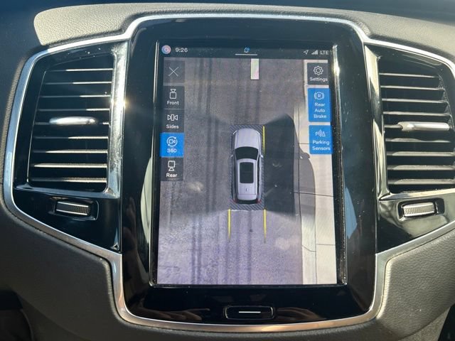 Certified 2023 Volvo XC90 B6 Ultimate w/ Protection Package Premier AWD/4WD image 25